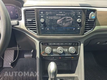 2023 Volkswagen Atlas V6 SE w/Technology - miniatura 11