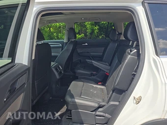 2023 Volkswagen Atlas V6 SE w/Technology - miniatura 13