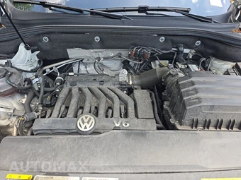 2023 Volkswagen Atlas V6 SE w/Technology - miniatura 16