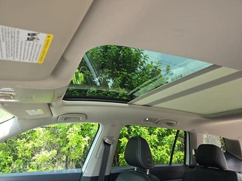 2023 Volkswagen Atlas V6 SE w/Technology - miniatura 19