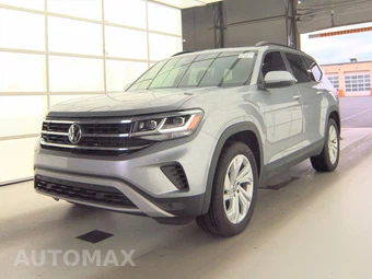 2023 Volkswagen Atlas V6 SE w/Technology
