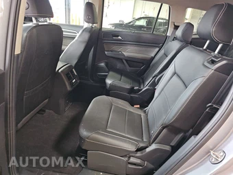 2023 Volkswagen Atlas V6 SE w/Technology - miniatura 13