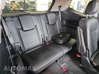 2023 Volkswagen Atlas V6 SE w/Technology - miniatura 14