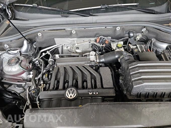 2023 Volkswagen Atlas V6 SE w/Technology - miniatura 16
