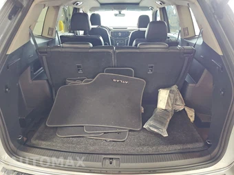 2023 Volkswagen Atlas V6 SE w/Technology - miniatura 17
