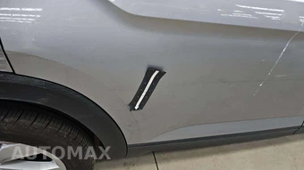 2023 Volkswagen Atlas V6 SE w/Technology - miniatura 25