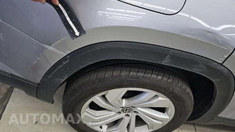 2023 Volkswagen Atlas V6 SE w/Technology - miniatura 29