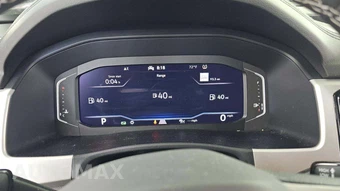 2023 Volkswagen Atlas V6 SE w/Technology - miniatura 31