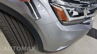 2023 Volkswagen Atlas V6 SE w/Technology - miniatura 34