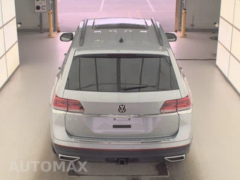 2023 Volkswagen Atlas V6 SE w/Technology - miniatura 5
