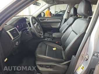 2023 Volkswagen Atlas V6 SE w/Technology - miniatura 7