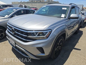 2023 Volkswagen Atlas V6 SE w/Technology