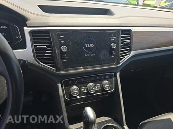 2023 Volkswagen Atlas V6 SE w/Technology - miniatura 11