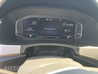 2023 Volkswagen Atlas V6 SE w/Technology - miniatura 12