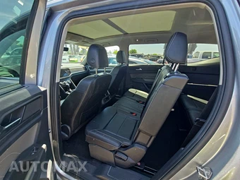 2023 Volkswagen Atlas V6 SE w/Technology - miniatura 13