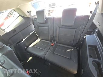 2023 Volkswagen Atlas V6 SE w/Technology - miniatura 14