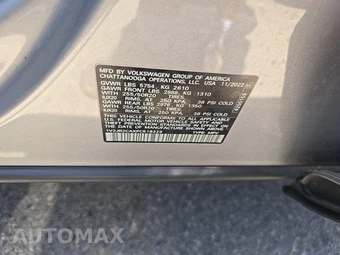 2023 Volkswagen Atlas V6 SE w/Technology - miniatura 15