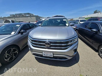 2023 Volkswagen Atlas V6 SE w/Technology - miniatura 16