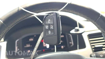 2023 Volkswagen Atlas V6 SE w/Technology - miniatura 19