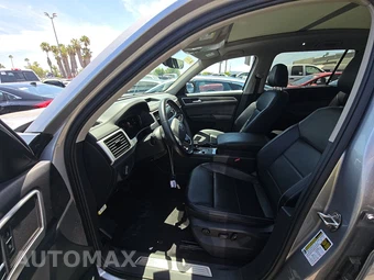 2023 Volkswagen Atlas V6 SE w/Technology - miniatura 7