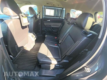 2023 Volkswagen Atlas V6 SE w/Technology - miniatura 13