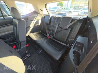 2023 Volkswagen Atlas V6 SE w/Technology - miniatura 14