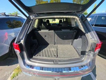 2023 Volkswagen Atlas V6 SE w/Technology - miniatura 15