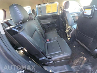 2023 Volkswagen Atlas V6 SE w/Technology - miniatura 17