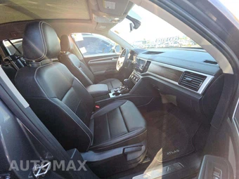 2023 Volkswagen Atlas V6 SE w/Technology - miniatura 19