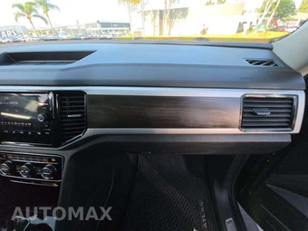 2023 Volkswagen Atlas V6 SE w/Technology - miniatura 20