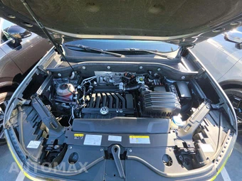 2023 Volkswagen Atlas V6 SE w/Technology - miniatura 25