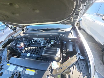 2023 Volkswagen Atlas V6 SE w/Technology - miniatura 26