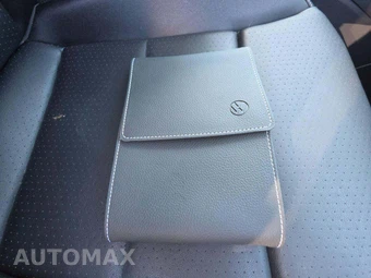 2023 Volkswagen Atlas V6 SE w/Technology - miniatura 30