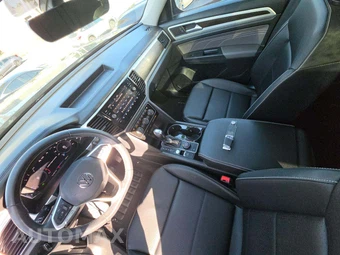 2023 Volkswagen Atlas V6 SE w/Technology - miniatura 8