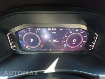 2023 Volkswagen Atlas V6 SE w/Technology - miniatura 9