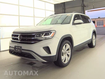 2023 Volkswagen Atlas V6 SE w/Technology