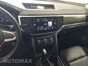 2023 Volkswagen Atlas V6 SE w/Technology - miniatura 11