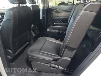 2023 Volkswagen Atlas V6 SE w/Technology - miniatura 13