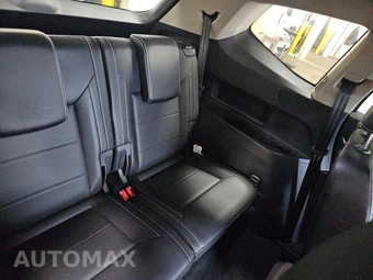 2023 Volkswagen Atlas V6 SE w/Technology - miniatura 14