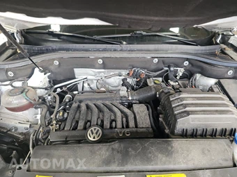 2023 Volkswagen Atlas V6 SE w/Technology - miniatura 16