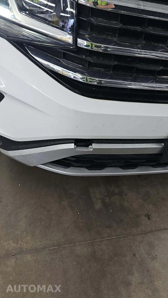 2023 Volkswagen Atlas V6 SE w/Technology - miniatura 29