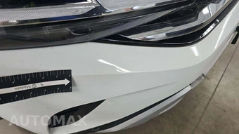 2023 Volkswagen Atlas V6 SE w/Technology - miniatura 30