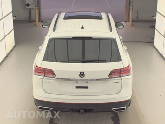 2023 Volkswagen Atlas V6 SE w/Technology - miniatura 5