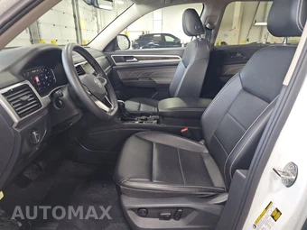 2023 Volkswagen Atlas V6 SE w/Technology - miniatura 7