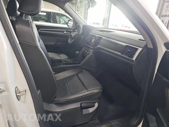2023 Volkswagen Atlas V6 SE w/Technology - miniatura 8