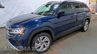 2023 Volkswagen Atlas V6 SE w/Technology