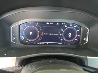 2023 Volkswagen Atlas V6 SE w/Technology - miniatura 12
