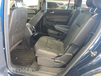 2023 Volkswagen Atlas V6 SE w/Technology - miniatura 13