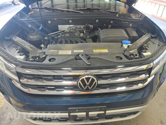 2023 Volkswagen Atlas V6 SE w/Technology - miniatura 16