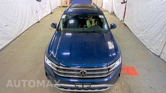 2023 Volkswagen Atlas V6 SE w/Technology - miniatura 2